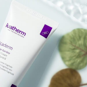 Cicaderm Cremă Barieră Protejează-ți pielea de dermatita de contact